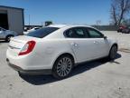 2015 Lincoln Mks  продається в Sikeston, MO - Front End