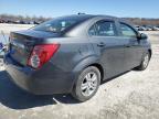 2016 Chevrolet Sonic Lt продається в Cahokia Heights, IL - Front End