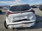 2021 Nissan Kicks S за продажба в Las Vegas, NV - Side
