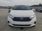 2021 Honda Odyssey Touring на продаже в Harleyville, SC - Minor Dent/Scratches