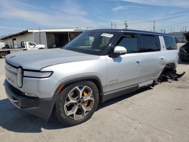 RIVIAN RIS – zdjęcie z aukcji, lot #50417475