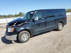 2018 Nissan Nv 3500 S na sprzedaż w Newton, AL - Front End
