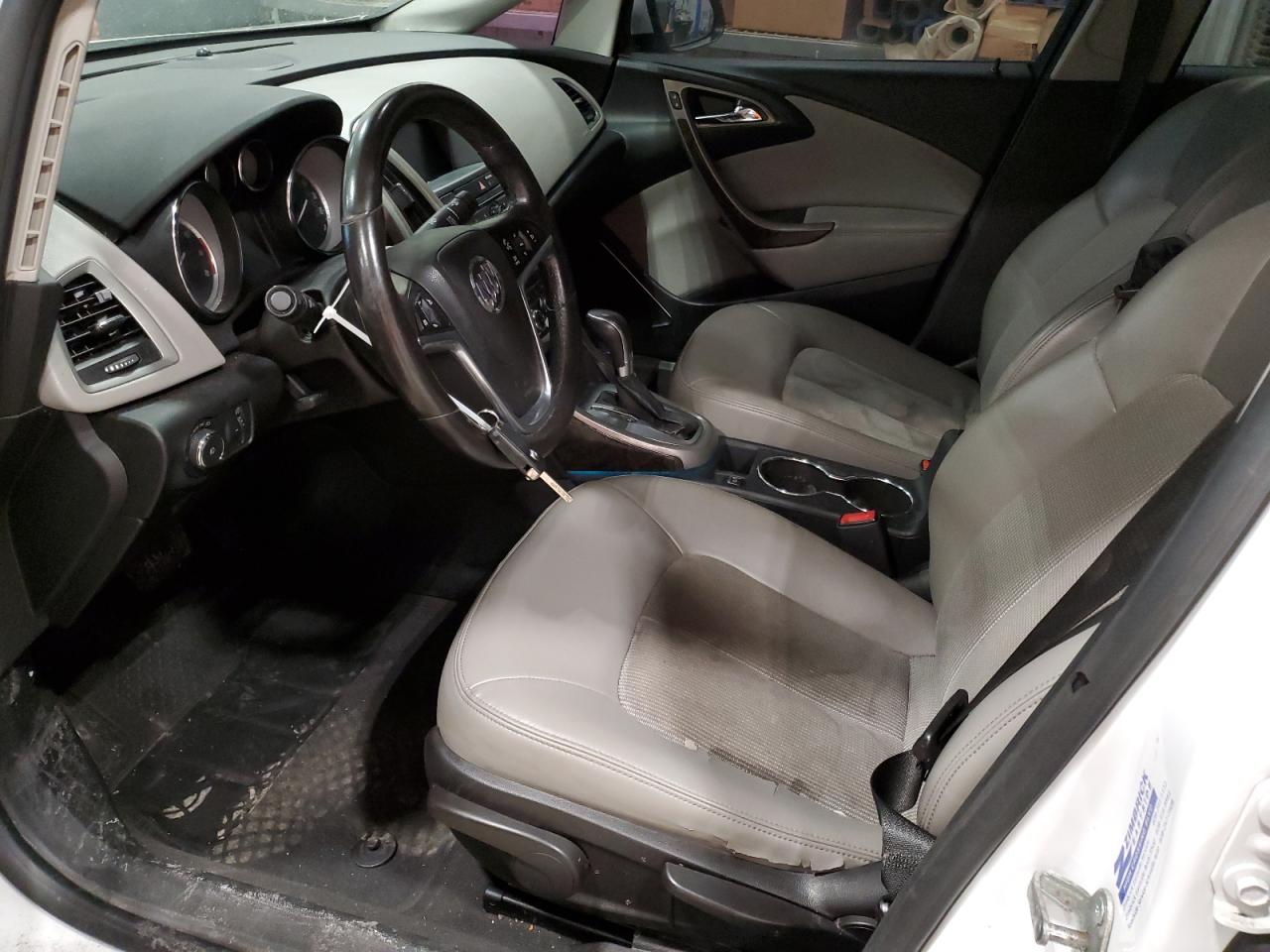 2014 Buick Verano - Image 7