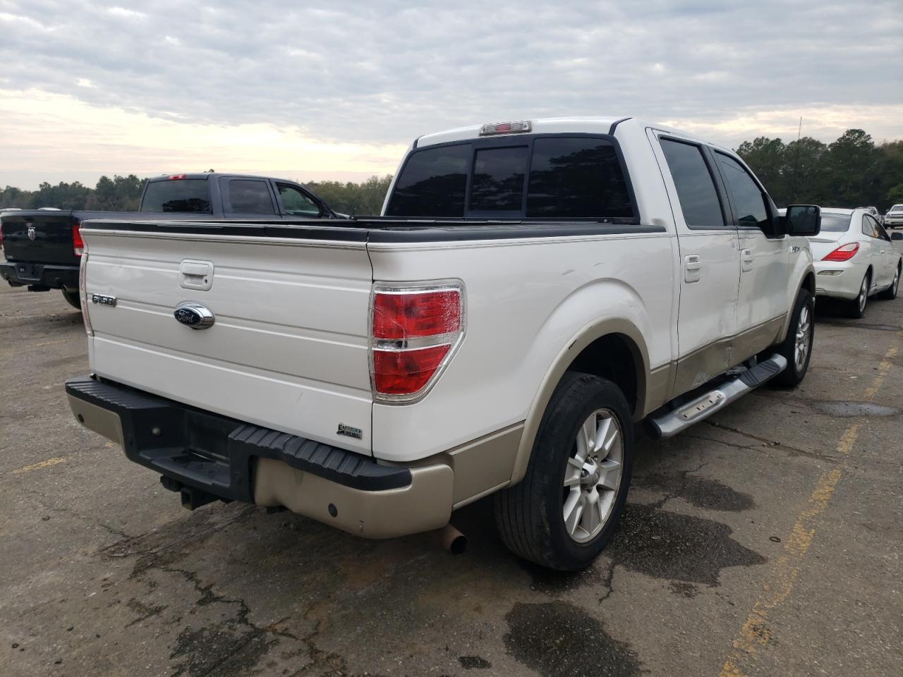 2010 Ford F-150 - Image 3
