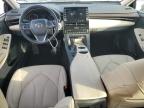 2022 Toyota Avalon Xle en Venta en Wilmer, TX - Hail