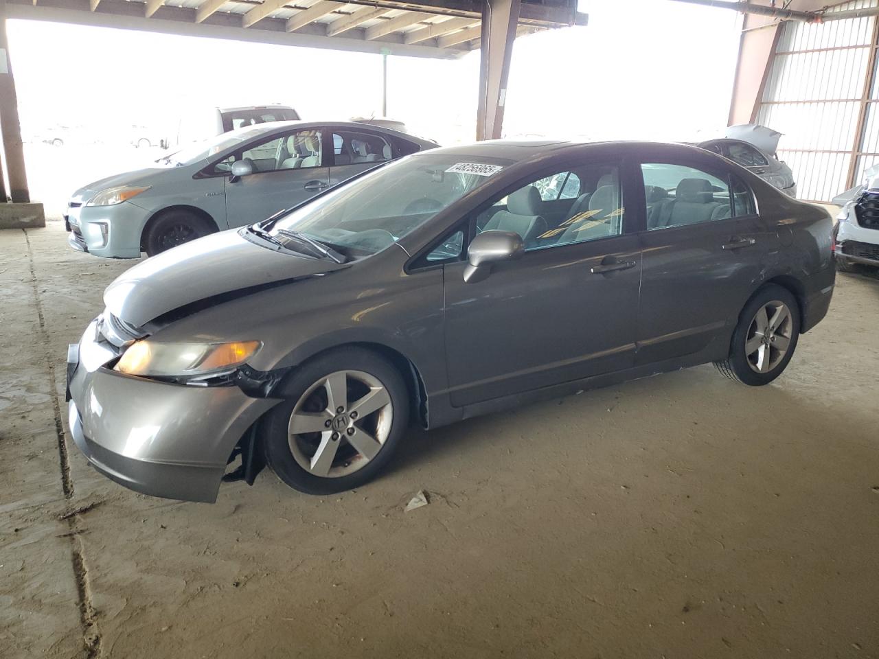 2008 Honda Civic - Image 1