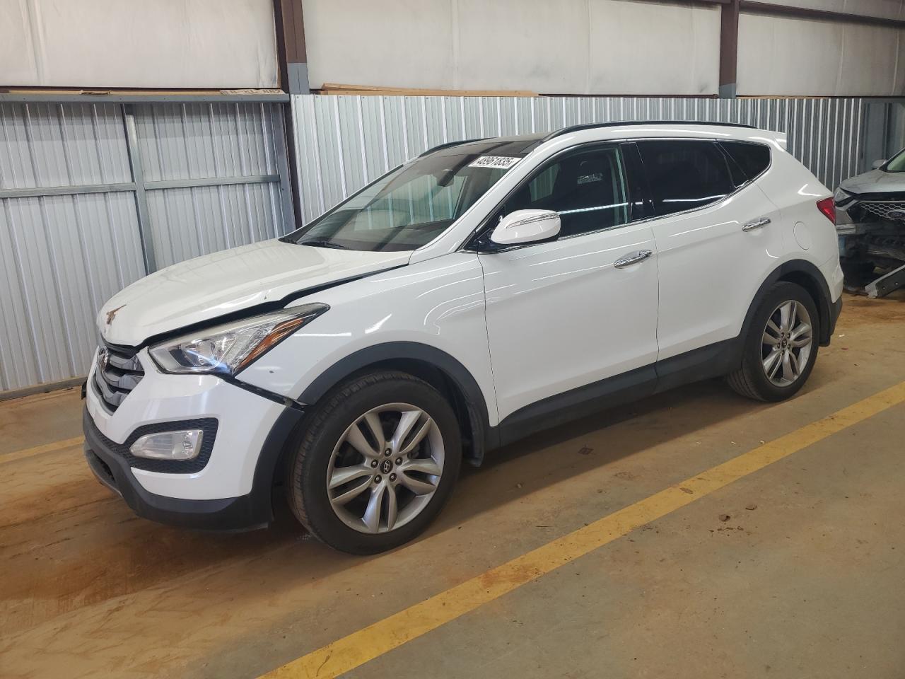 2015 Hyundai Santa Fe - Image 1
