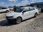 2015 Volkswagen Jetta Se for Sale in Wayland, MI - Front End
