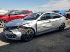 2020 Honda Civic Sport de vânzare în Dyer, IN - Side