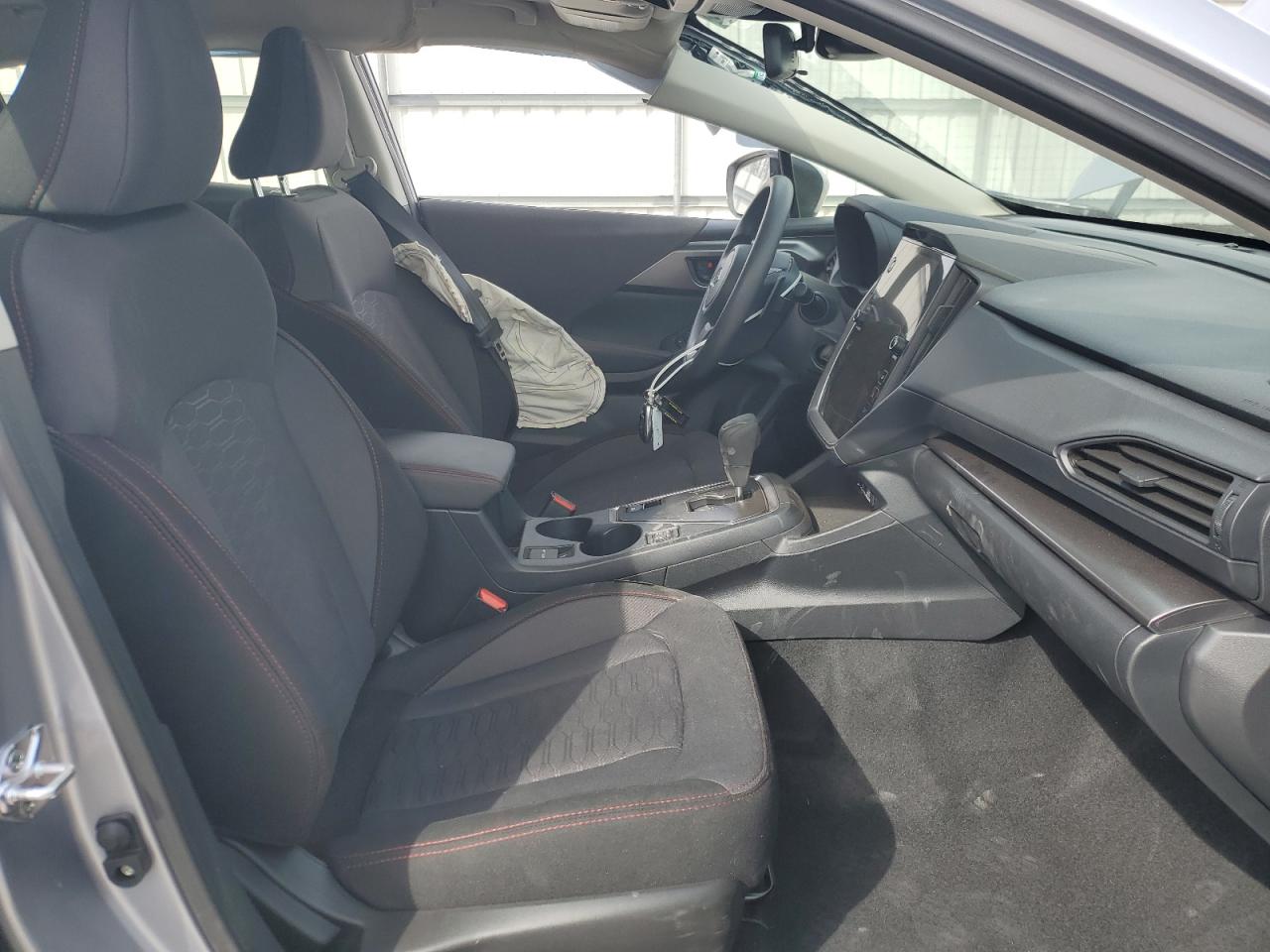 2024 Subaru Impreza - Image 7