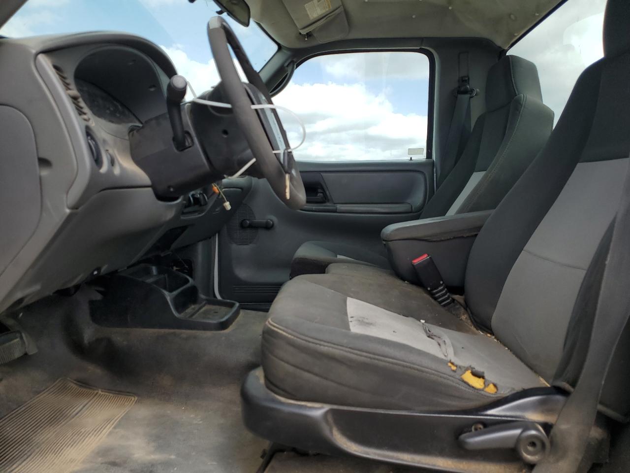 2007 Ford Ranger - Image 7
