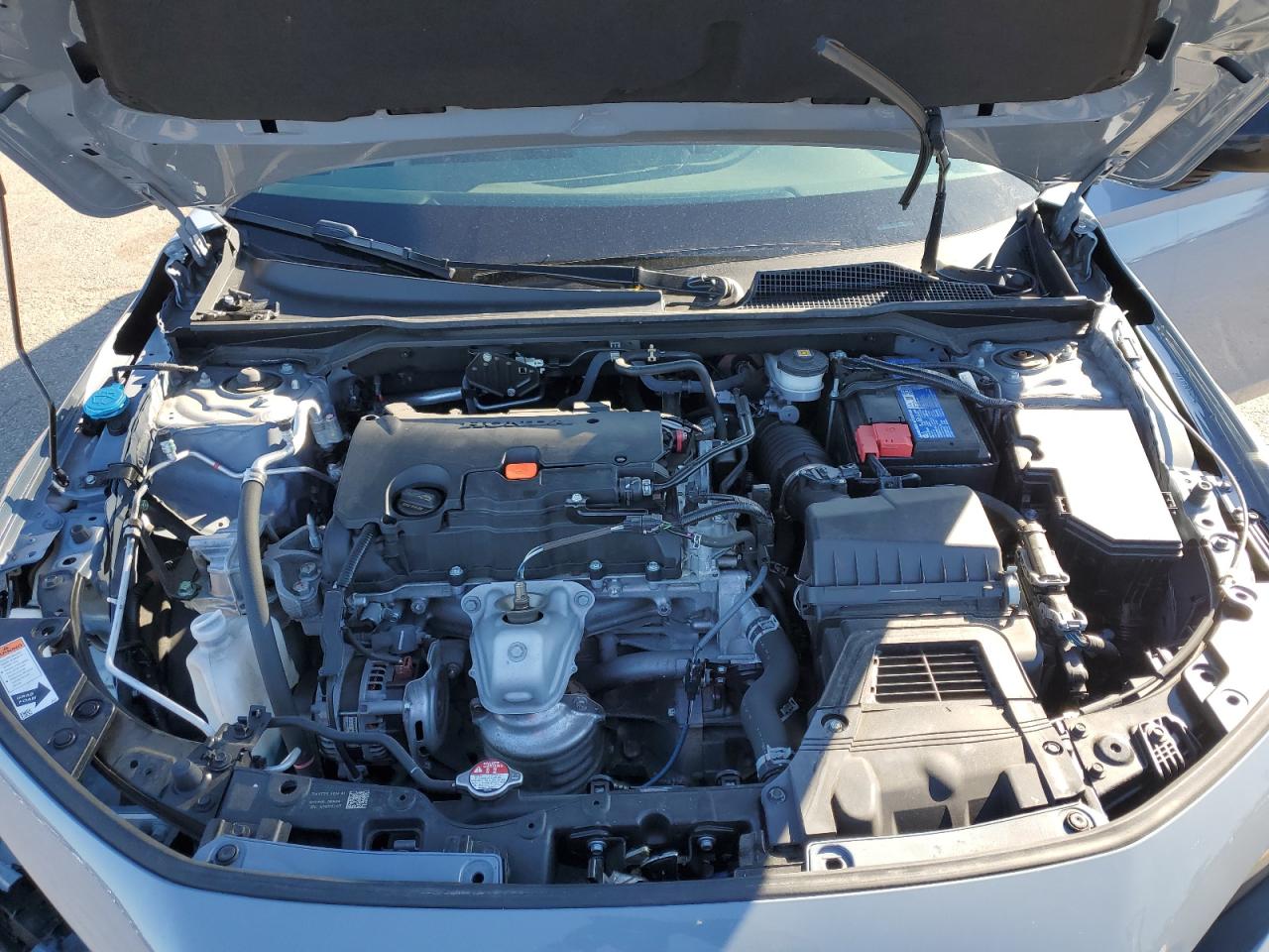 2024 Honda Civic - Image 11