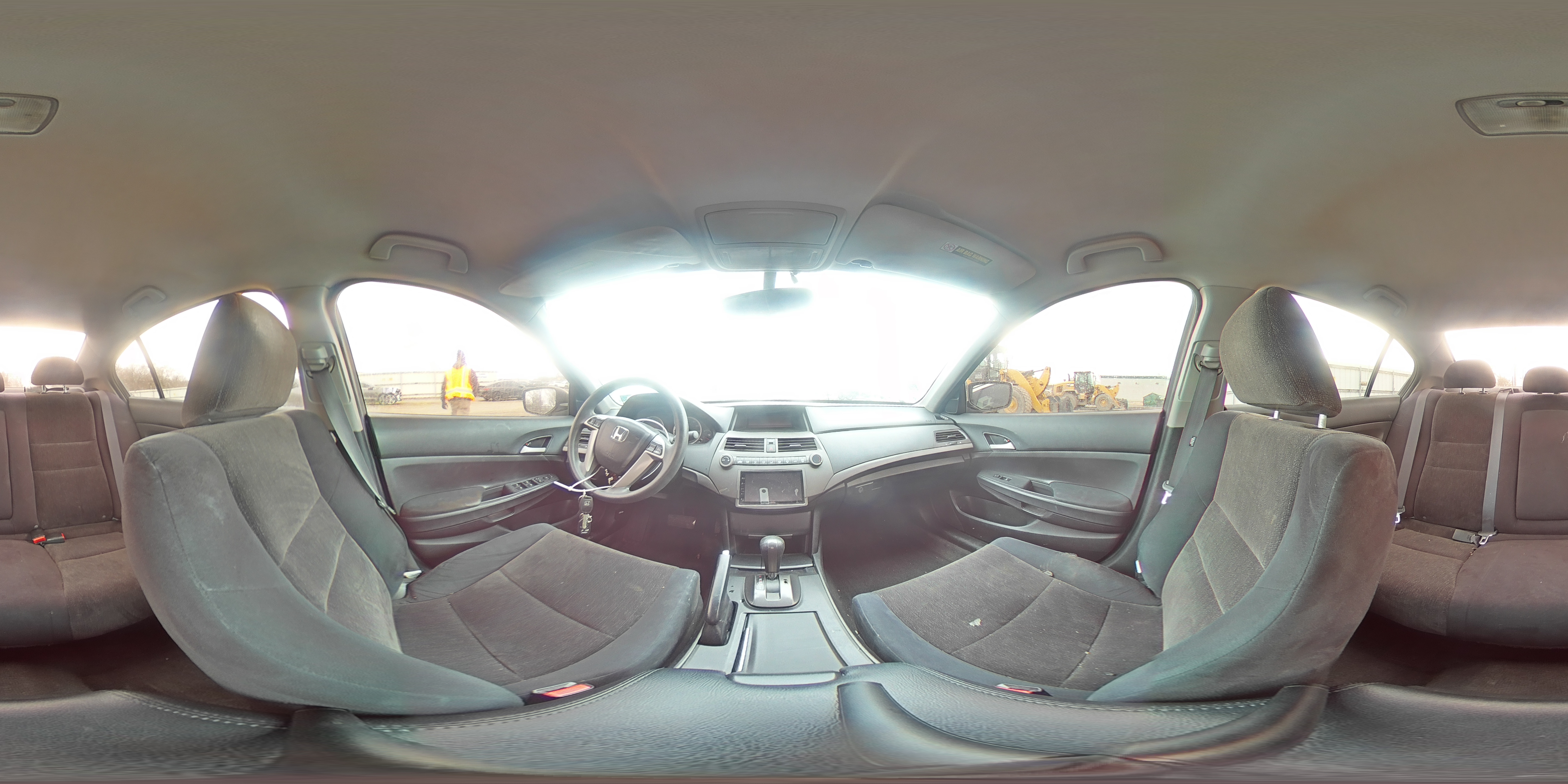 2009 Honda Accord - Image 12