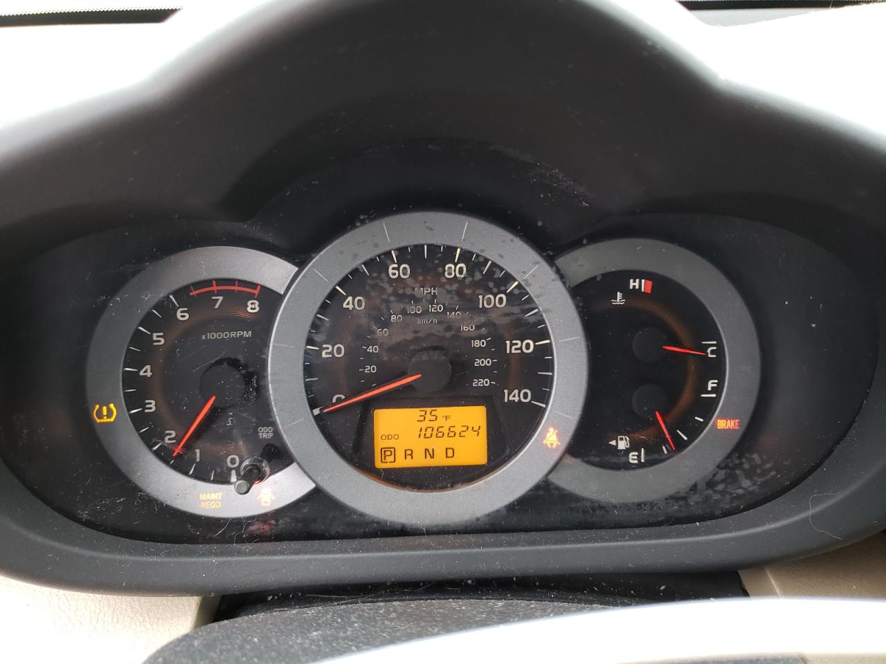 2010 Toyota RAV 4 - Image 9