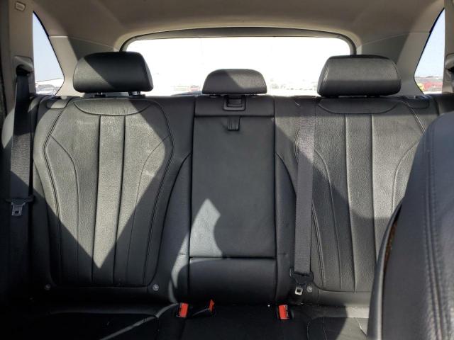 2016 BMW X5 XDR40E