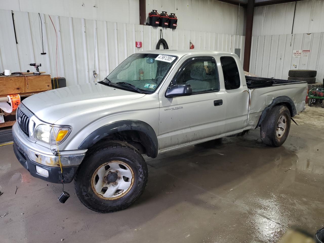 2004 Toyota Tacoma - Image 1
