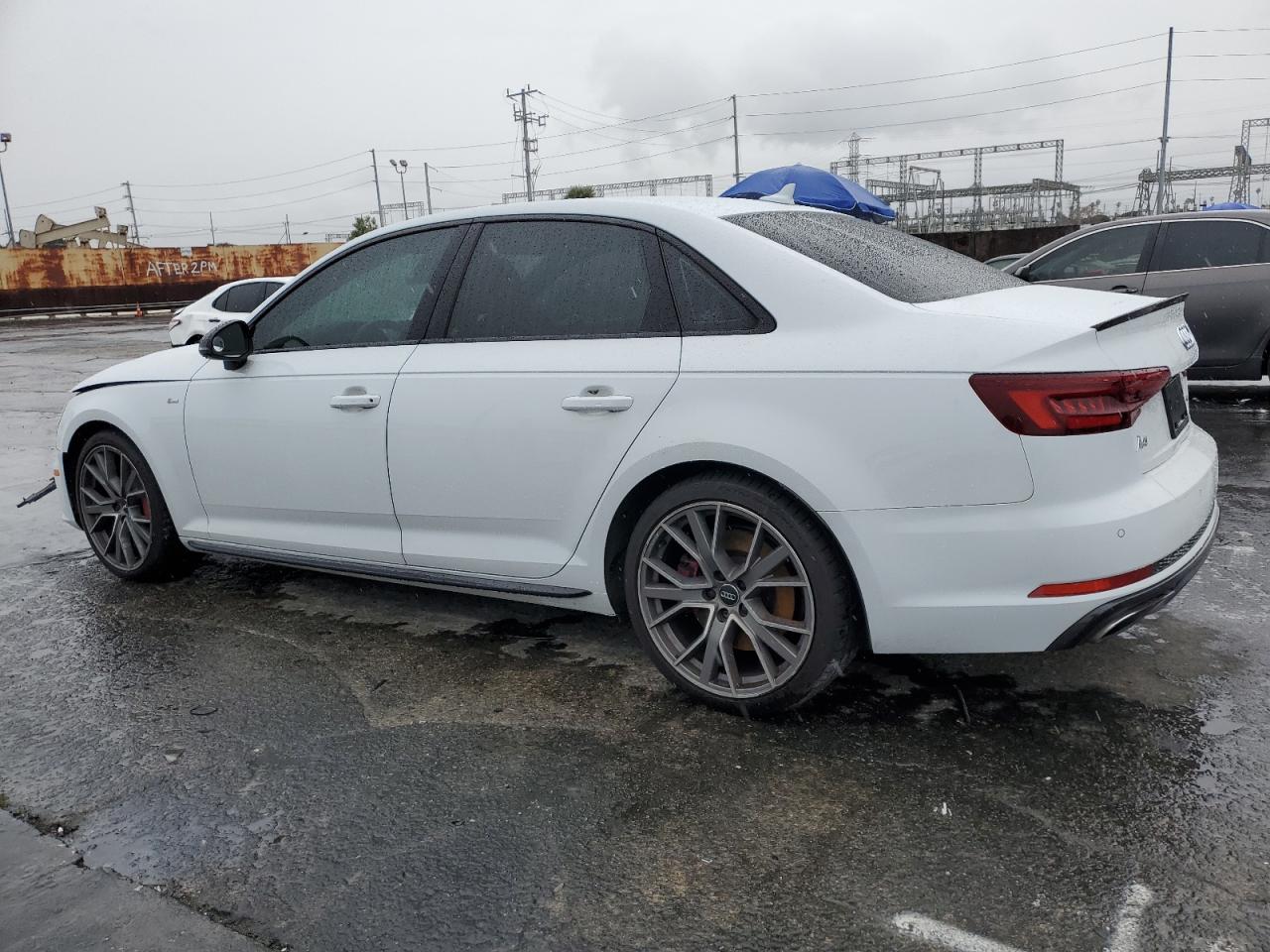 2019 Audi A4 - Image 2