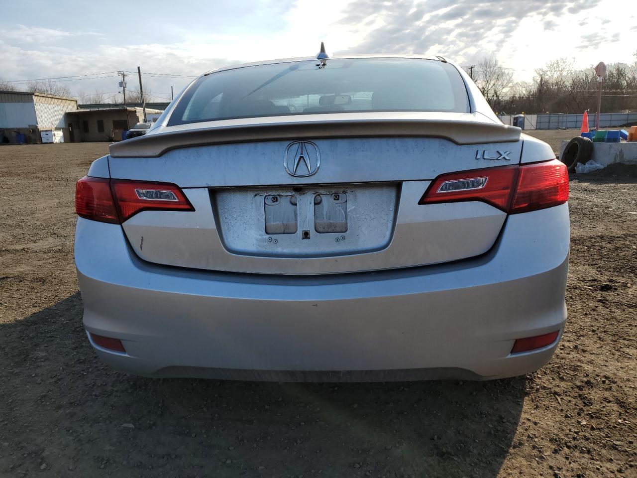 2013 Acura ILX - Image 6