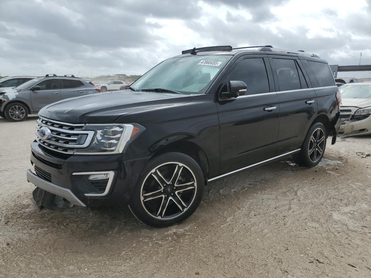 2019 Ford Expedition Limited for Sale in West Palm Beach, FL - Front End