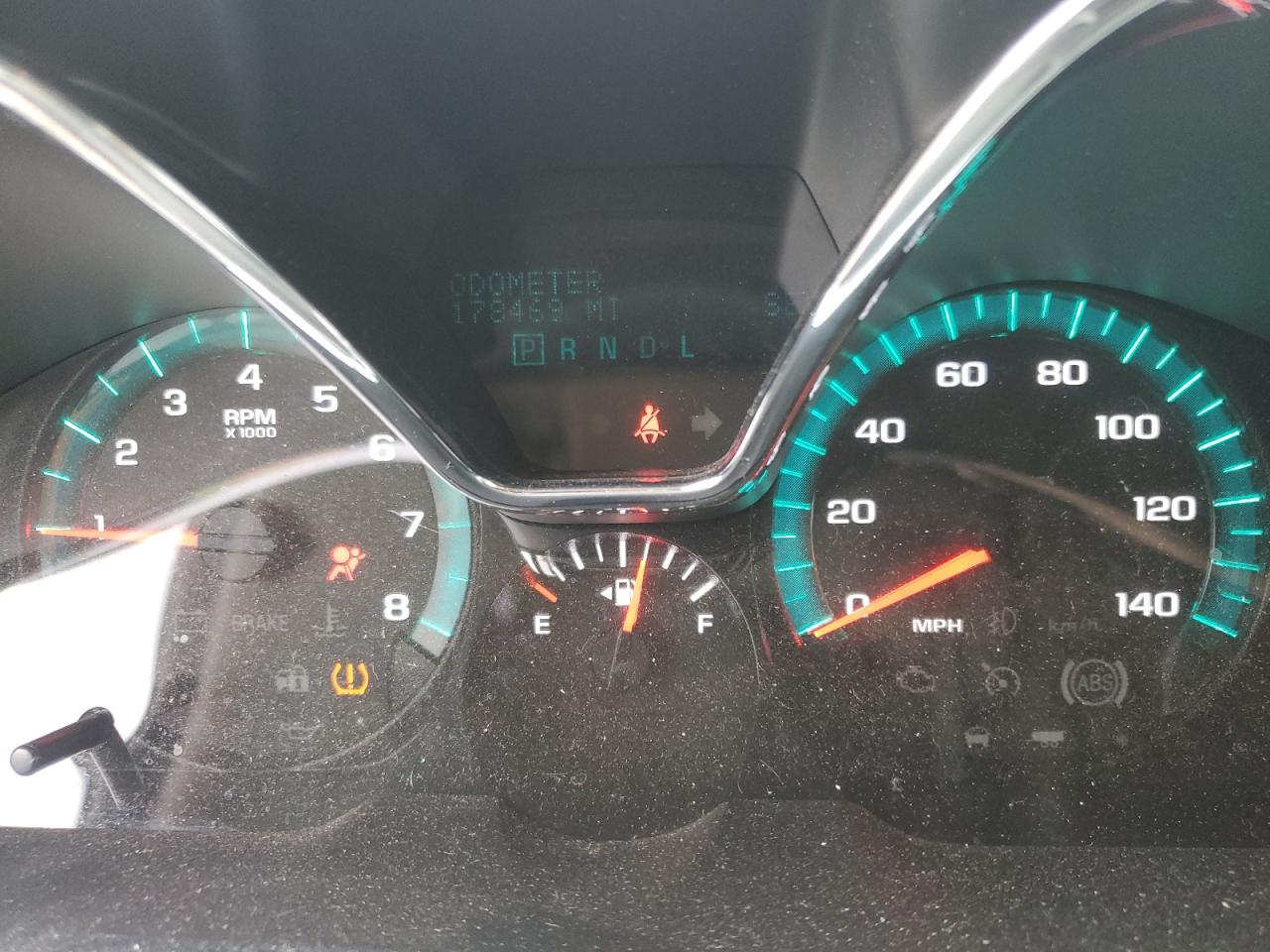 2016 Chevrolet Traverse - Image 9