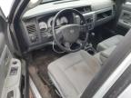 2008 Dodge Dakota Slt продається в Colorado Springs, CO - Front End