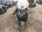 2014 BMW K 1600 GTL  for sale at Copart BRISTOL