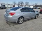 2012 Subaru Impreza Limited en Venta en Rogersville, MO - Front End
