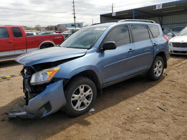 2011 Toyota Rav4 