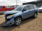 2011 Toyota Rav4  იყიდება Colorado Springs-ში, CO - Front End