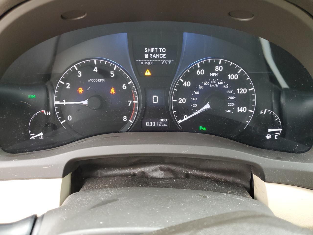 2015 Lexus RX - Image 9