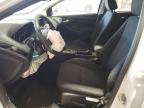 2017 Ford Focus Se for Sale in Chambersburg, PA - Front End