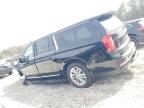 2021 Gmc Yukon Xl C1500 Slt na sprzedaż w Loganville, GA - Front End