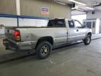 Pasco, WA에서 판매 중인 2000 Chevrolet Silverado K2500 - Side