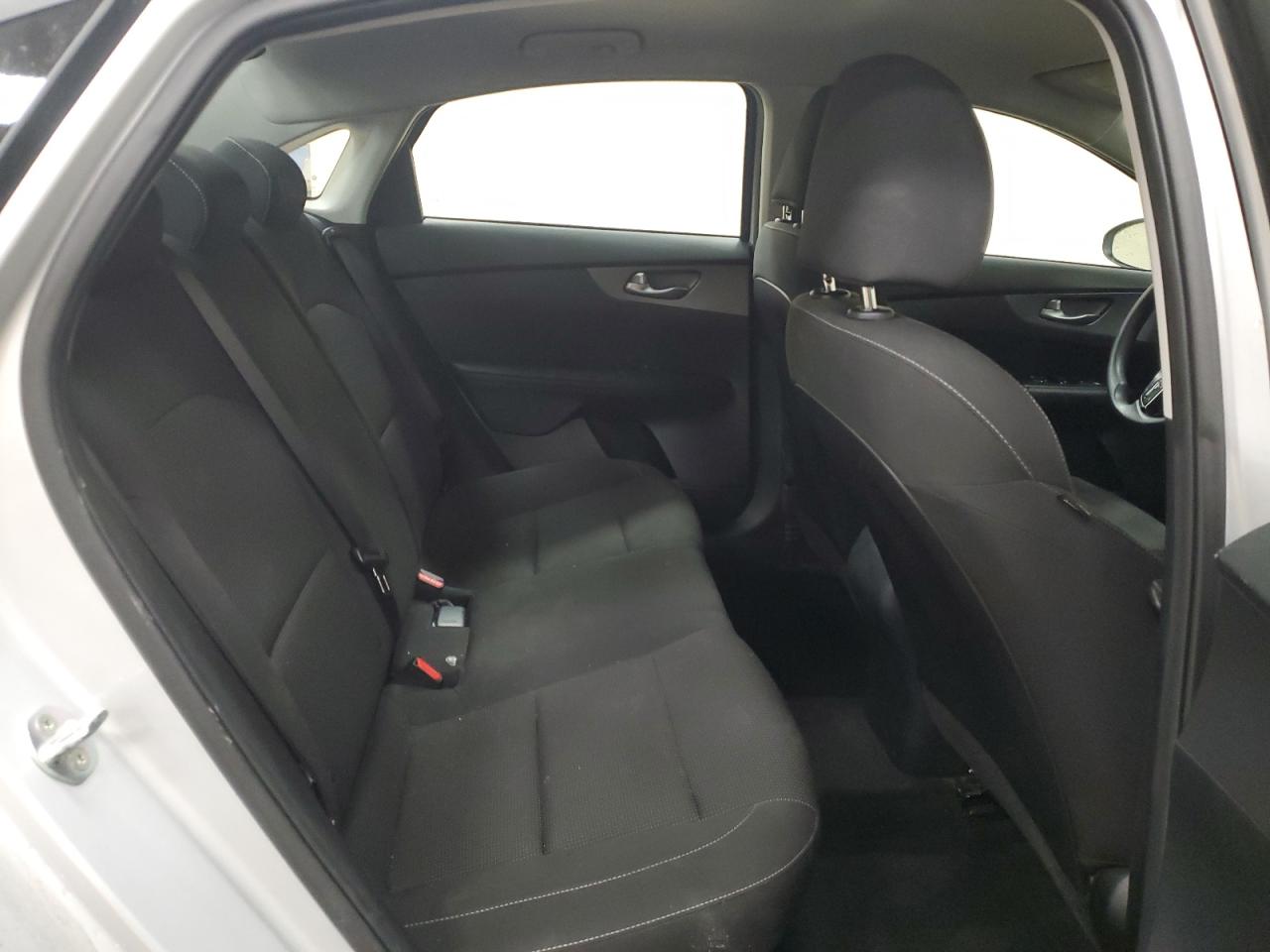 2020 Kia Forte - Image 10