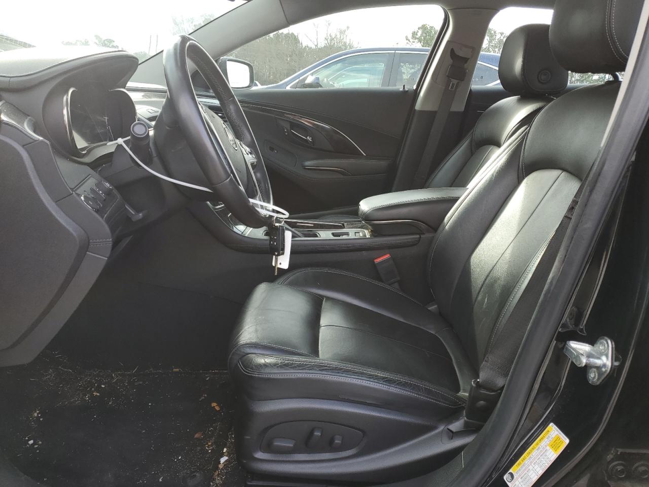 2016 Buick LaCrosse - Image 7
