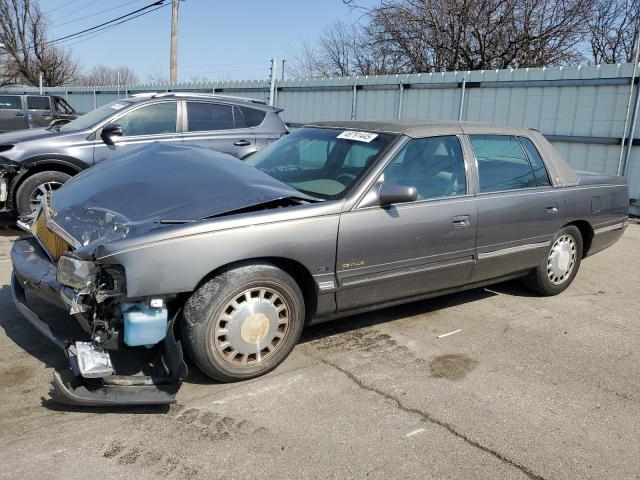 1998 Cadillac Deville 