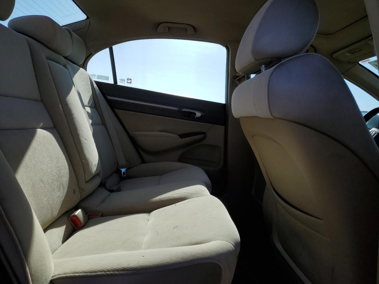 2007 Honda Civic - Image 10