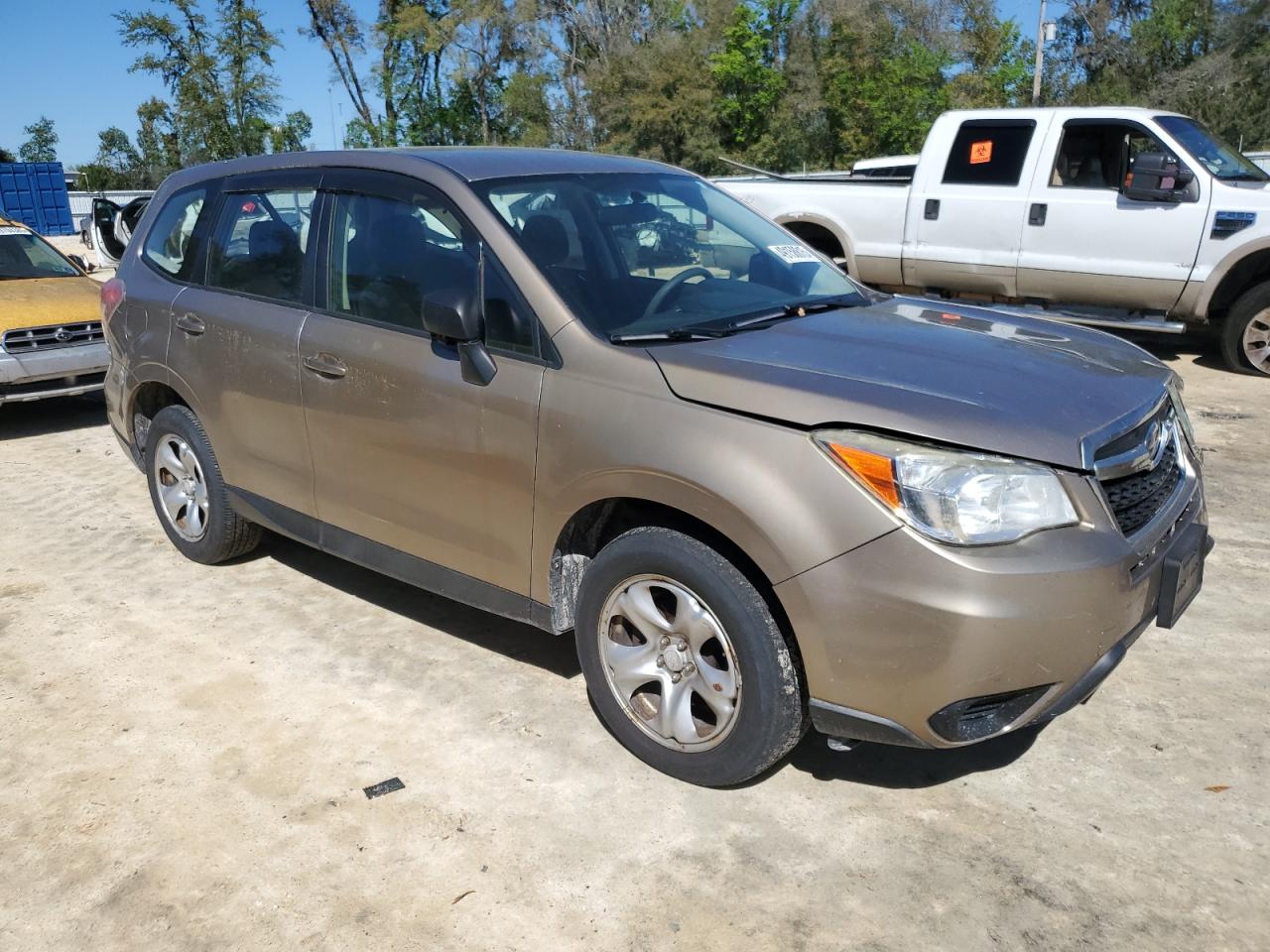 2015 Subaru Forester - Image 4