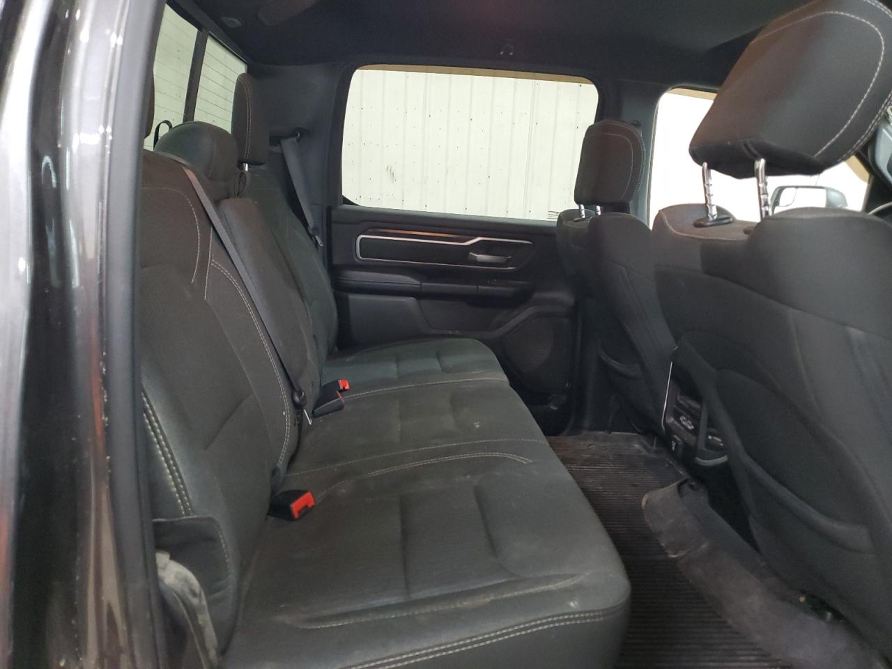 2020 RAM 1500 - Image 10