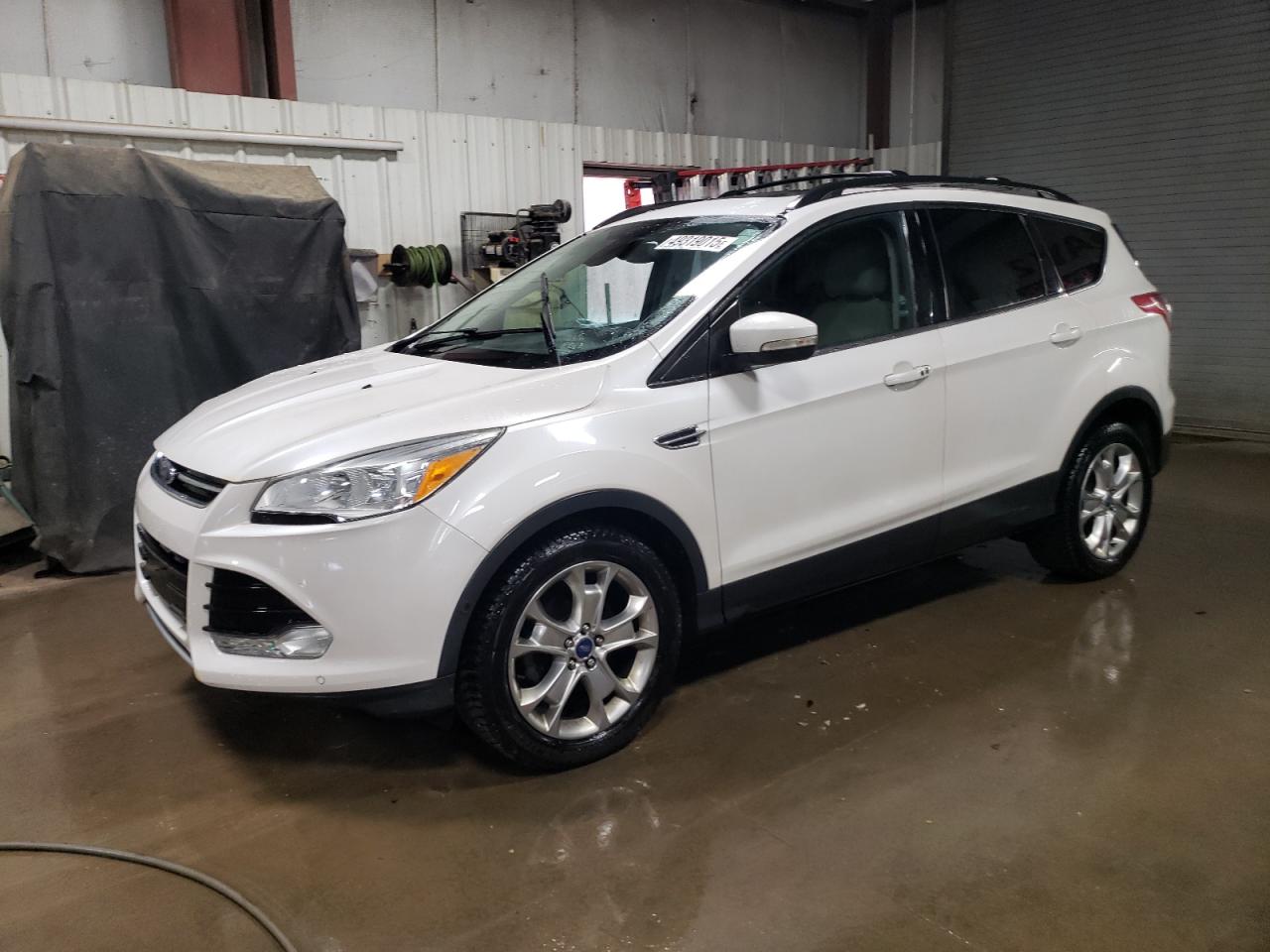 2013 Ford Escape - Image 1