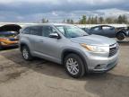 2014 Toyota Highlander Le for Sale in Pennsburg, PA - Side