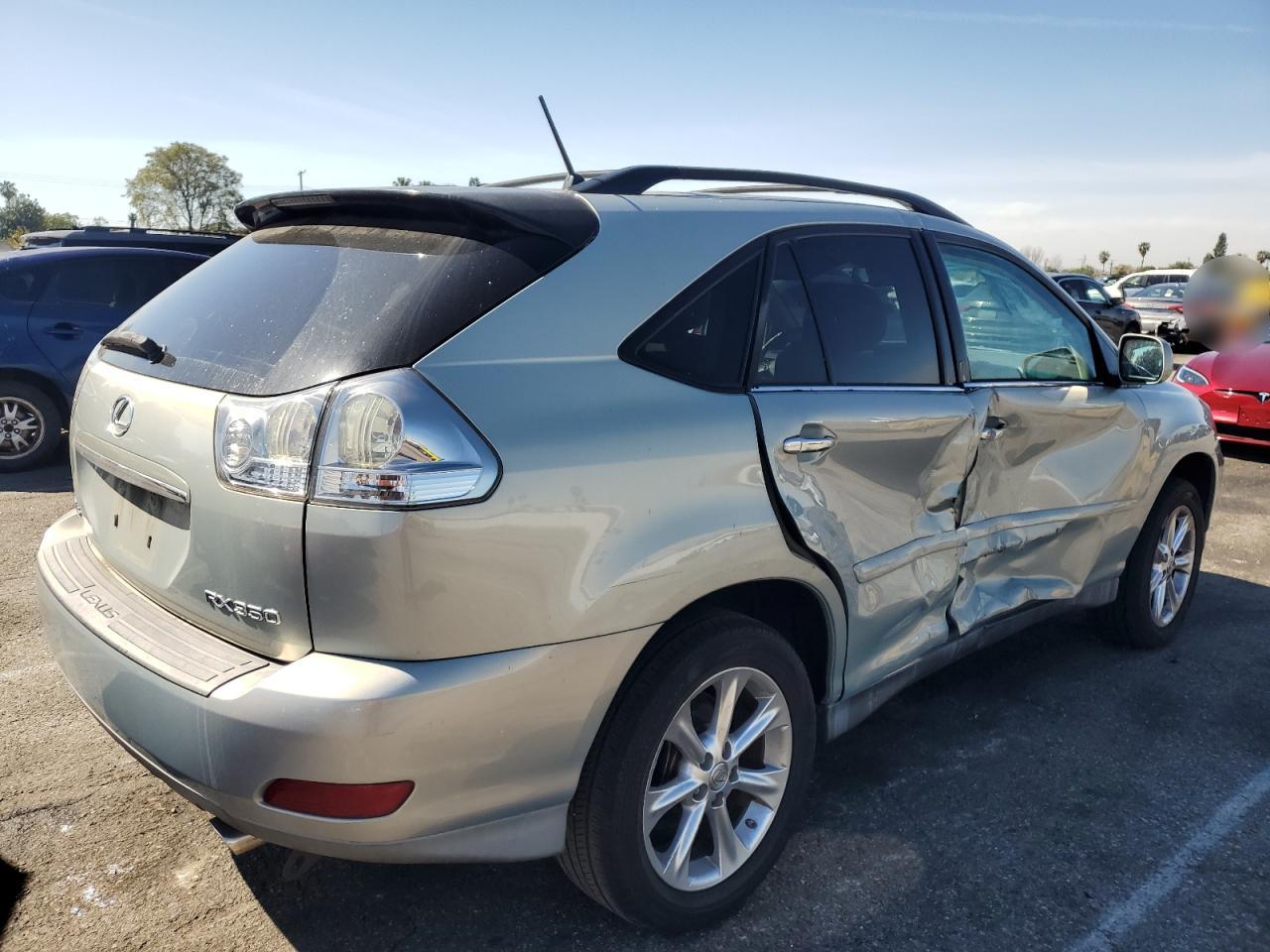 2008 Lexus RX - Image 3