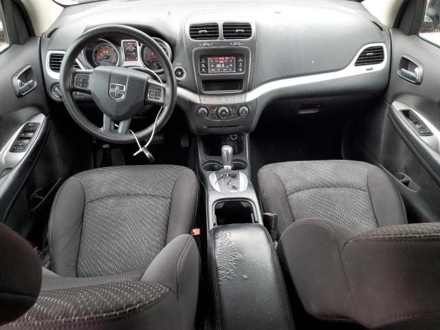 Parquets DODGE JOURNEY 2013 Two tone