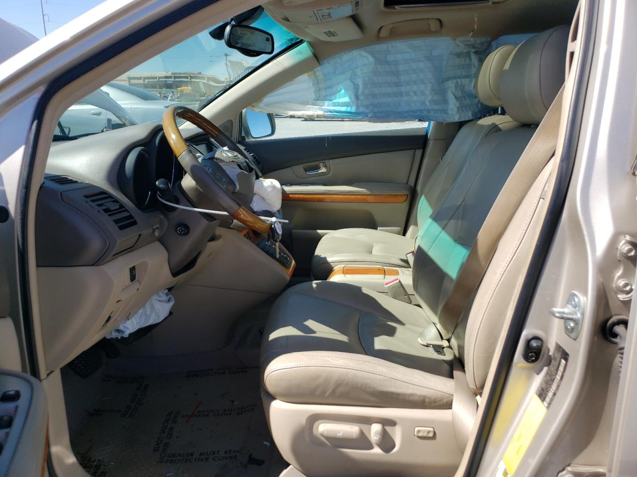2006 Lexus RX - Image 7