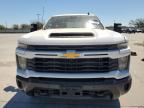 2025 Chevrolet Silverado K2500 Custom de vânzare în Wilmer, TX - Side