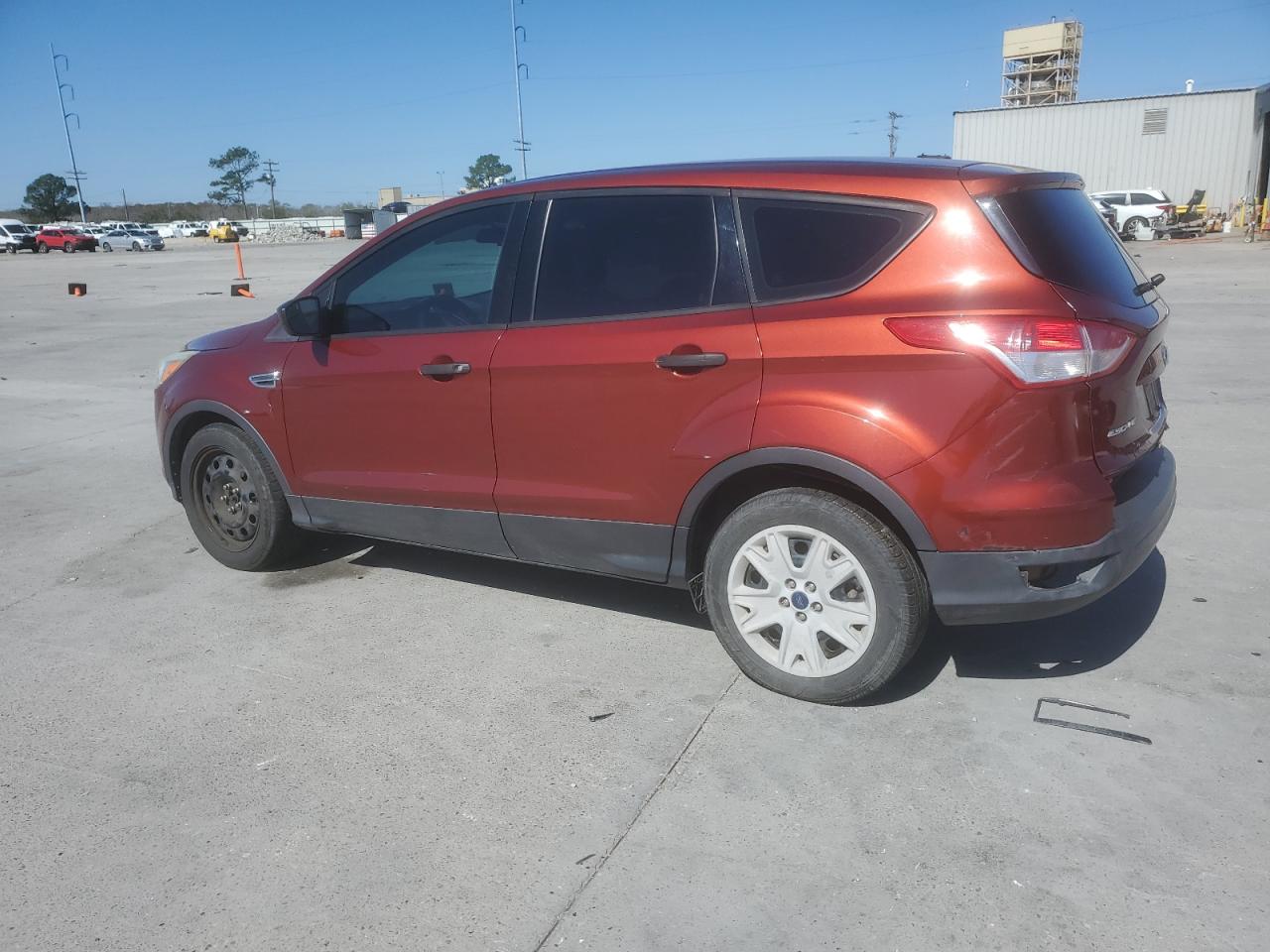 2014 Ford Escape - Image 2