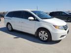 2014 Honda Odyssey Exl იყიდება Grand Prairie-ში, TX - Hail
