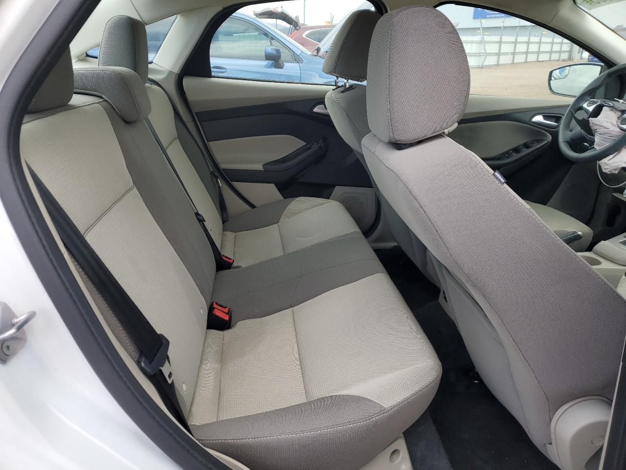 2013 Ford Focus - Image 10
