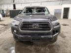 2022 Toyota Tacoma Double Cab продається в Center Rutland, VT - Rollover