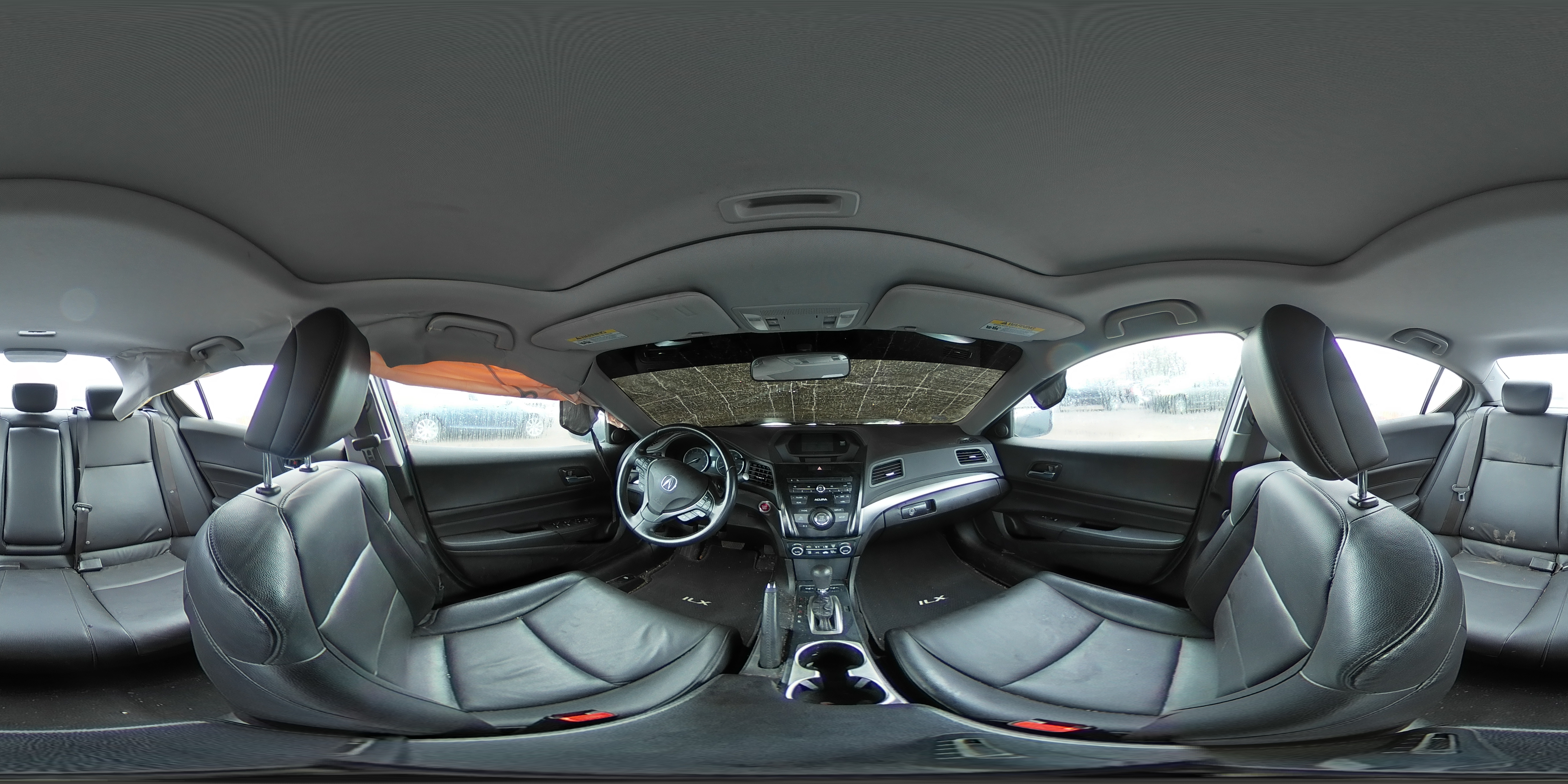 2018 Acura ILX - Image 13